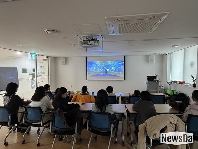 파주시, 2025년 아동 정서지원 프로그램 ‘너의 장점을 알려줘’ 진행