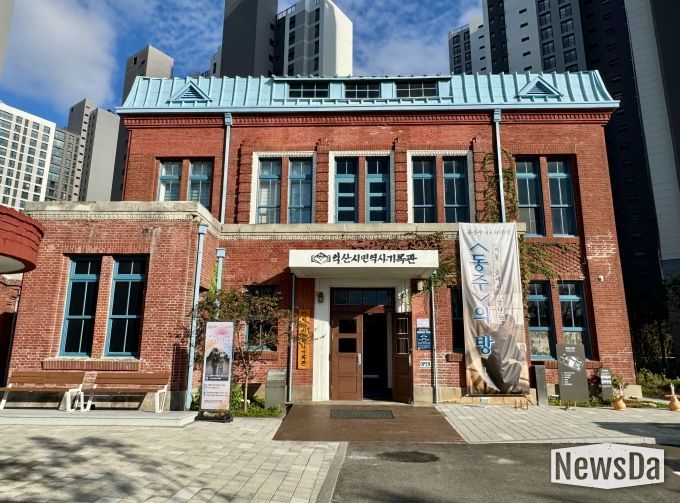 시민의 기억이 역사가 되는 '기록도시 익산'