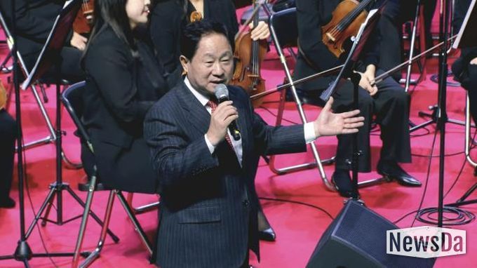 남양주시, 시립예술단의 ‘송년음악회’로 시민과 따뜻한 연말 장식