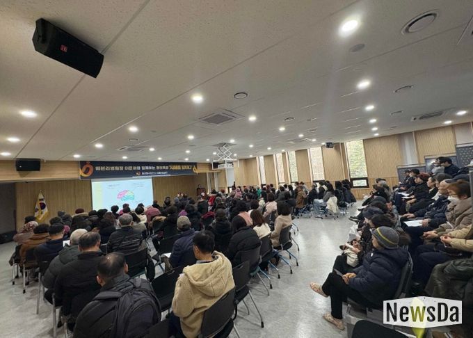 이은아 해븐리병원장의 명의특강 ‘치매를 말하다’