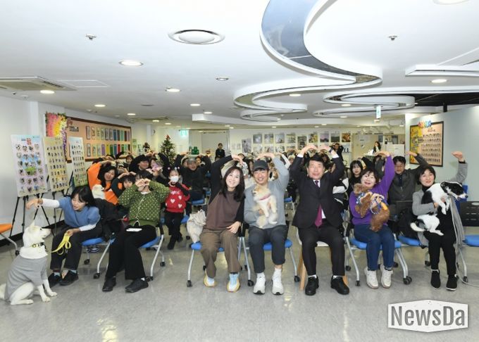 구리시, ‘제2회 입양가족 홈커밍데이’성황리 개최