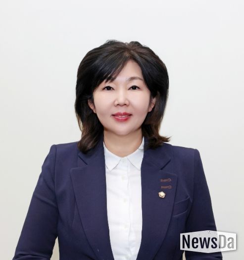 광주시의회 황소제 의원
