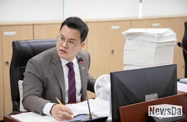 경기도의회 유형진 의원