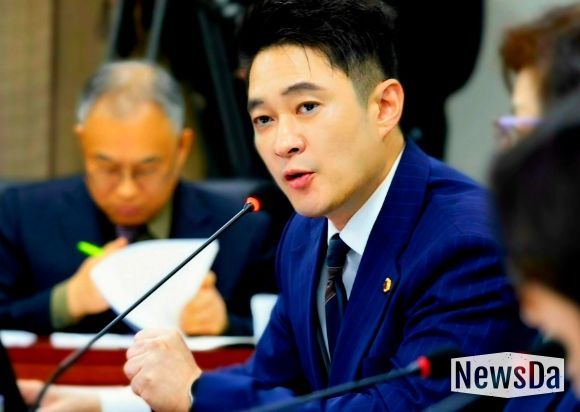 경기도의회 전석훈 의원