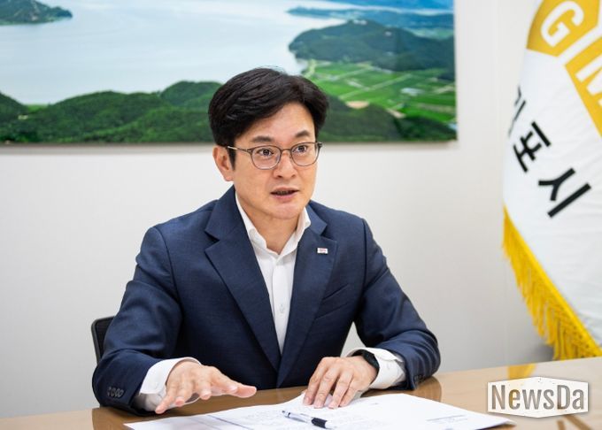 김병수 김포시장