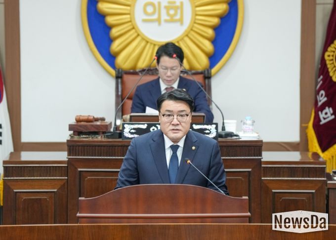 포천시의회 연제창 의원