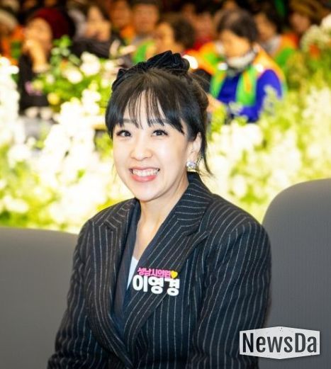 성남시의회 이영경 의원