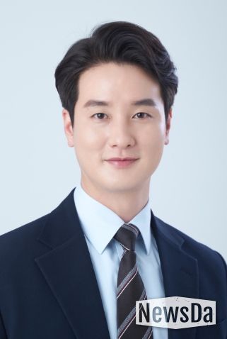 김일중 도의원(국민의힘, 이천1)