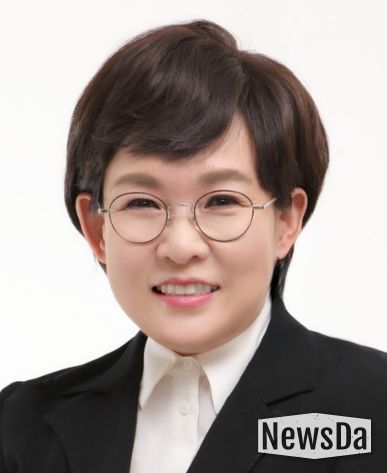 김선희 의원(국민의힘, 용인7)