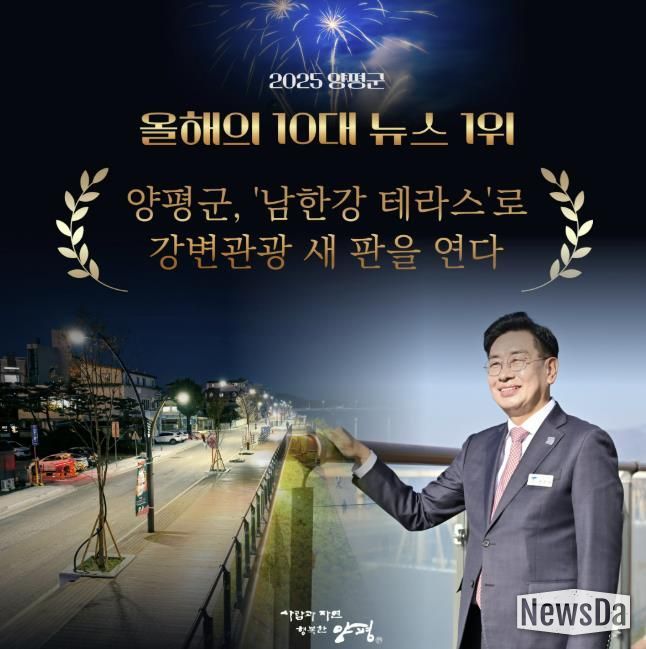 2025년 10대 뉴스