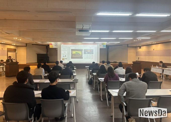 이천시, 2025년 하반기 건축 민원 담당자 업무연찬 교육 개최