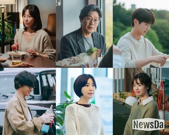 사진제공= JTBC·SLL·하우픽쳐스