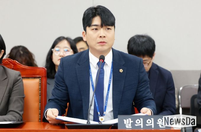 경기도의회 정동혁 의원
