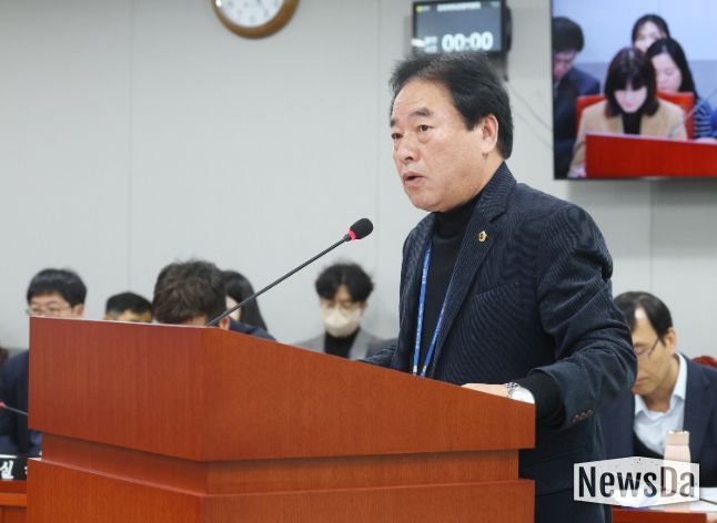 경기도의회 김동규 의원