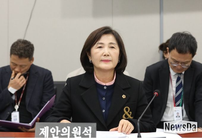 경기도의회 김영희 의원