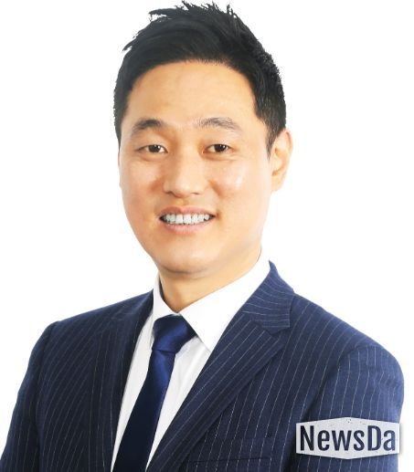 경기도의회 오석규 의원