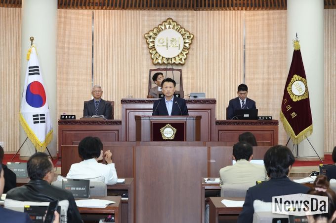 고양특례시의회 김학영 의원