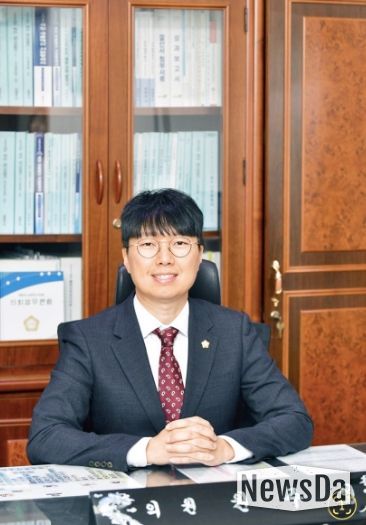 남양주시의회 원주영 의원