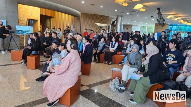 2025. 10월 '불턱 토크쇼'