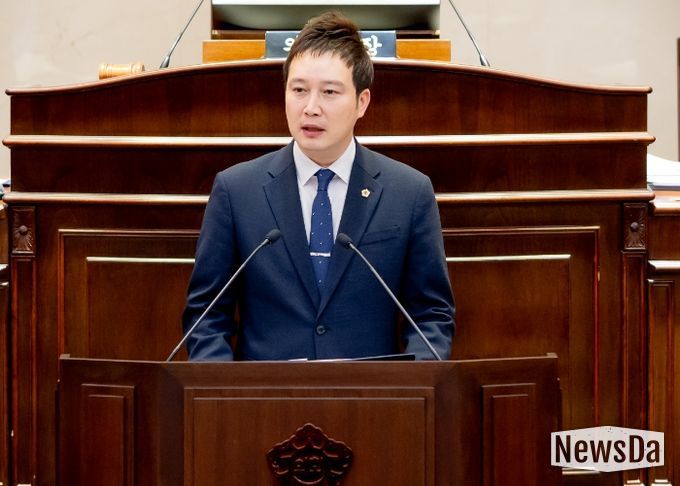 남양주시의회 이진환 시의원