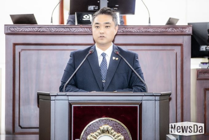 화성특례시의회 김상균 의원