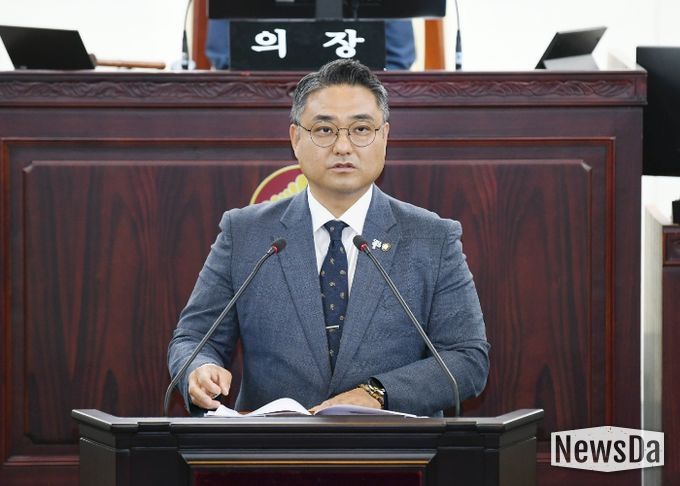 화성특례시의회 김상균 의원