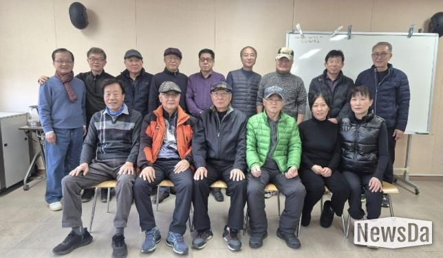 양평군 단월에 새겨진 전통의 미학, 목향서각회 작품전 개최