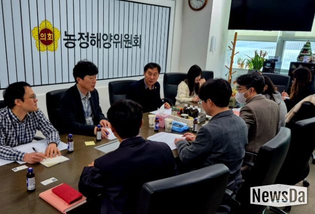 경기도의회 윤종영 의원