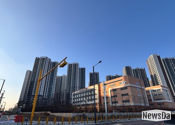 평택시 현덕면 인구 1만 명 돌파, 서부지역 중심지로 급부상