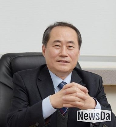 (재)인천문화재단 제9대 이종관 대표이사 선임