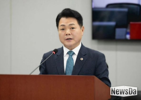 경기도의회 이인규 의원