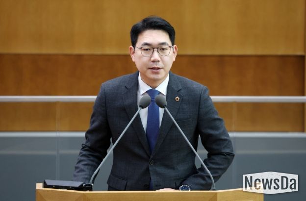 경기도의회 문승호 의원