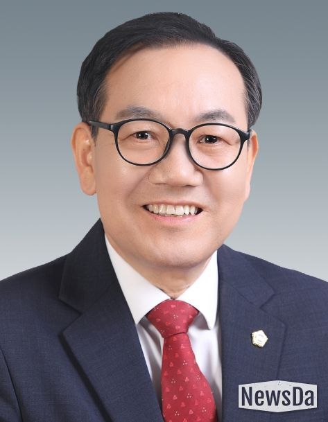 경기도의회 최승용 의원