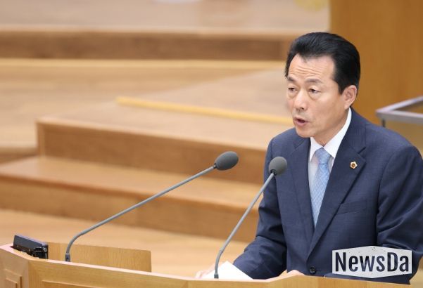 경기도의회 김성수 의원