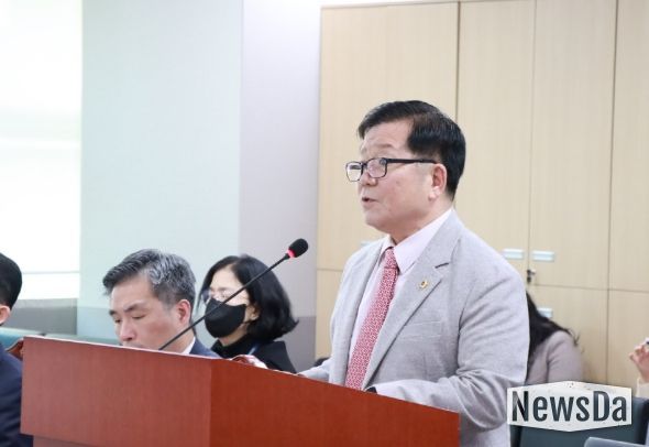 경기도의회 허원 의원