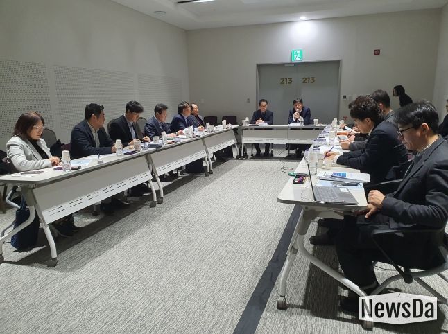 항공정책자문위원회 미래전략 토론회