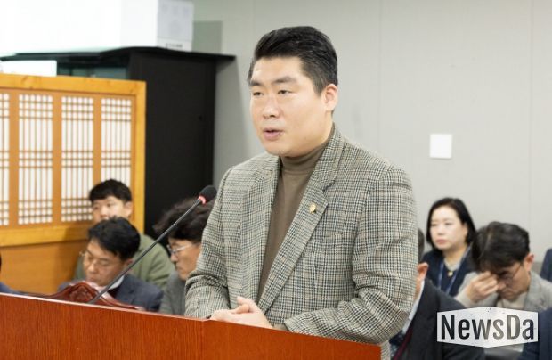 경기도의회 유경현 의원