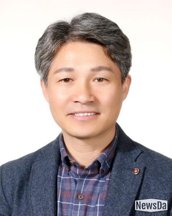 플라잉경주 배경호 대표