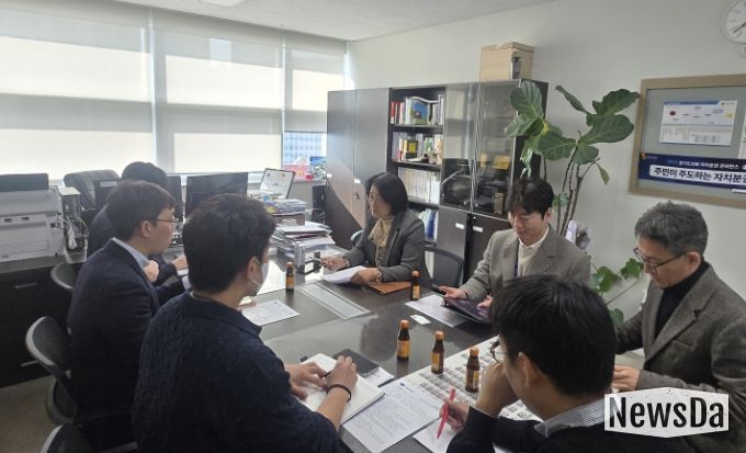 경기도의회 신미숙 의원