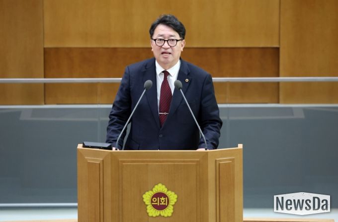 경기도의회 임광현 의원