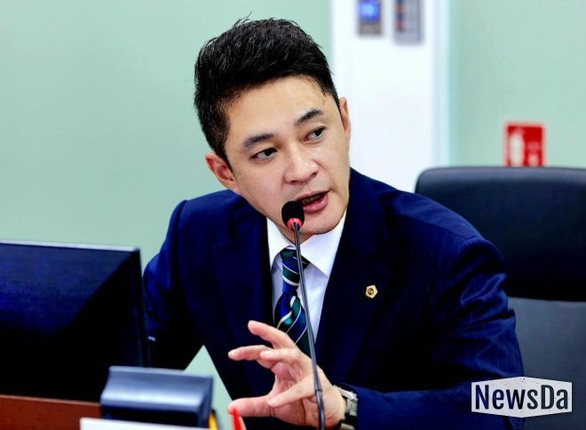 경기도의회 전석훈 의원