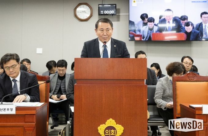 경기도의회 명재성 의원