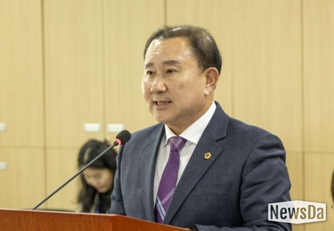 경기도의회 김철진 의원