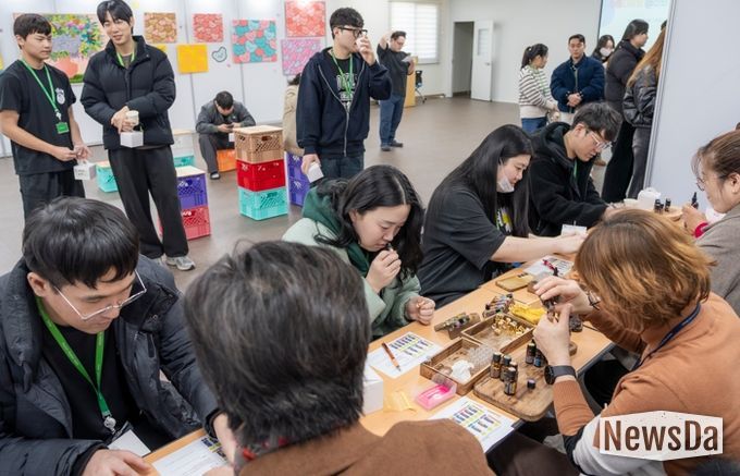 (재)구미문화재단 '문화가 있는 날' 사업 성료