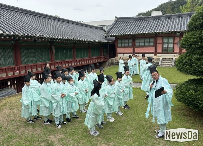 강릉향고(현장)