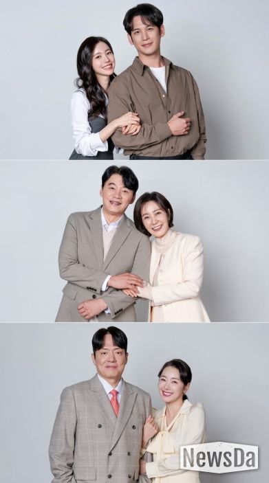 사진 제공: KBS 2TV 새 주말드라마 <사랑을 처방해 드립니다>