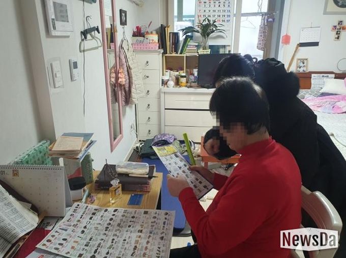 의정부시 장암동, 문화누리카드 방문안내로 문화 격차 해소 나서