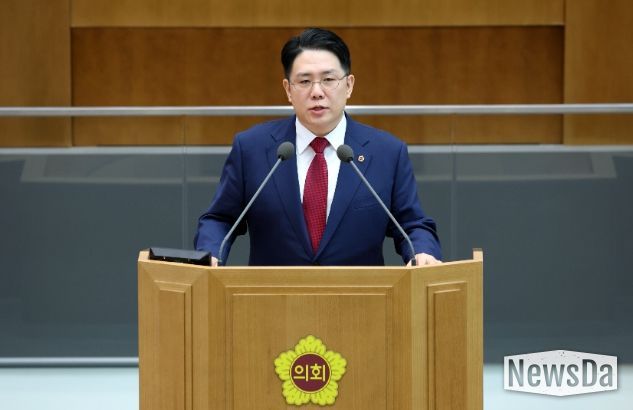 경기도의회 김현석 의원