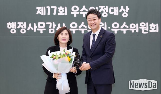 경기도의회 김영희 의원