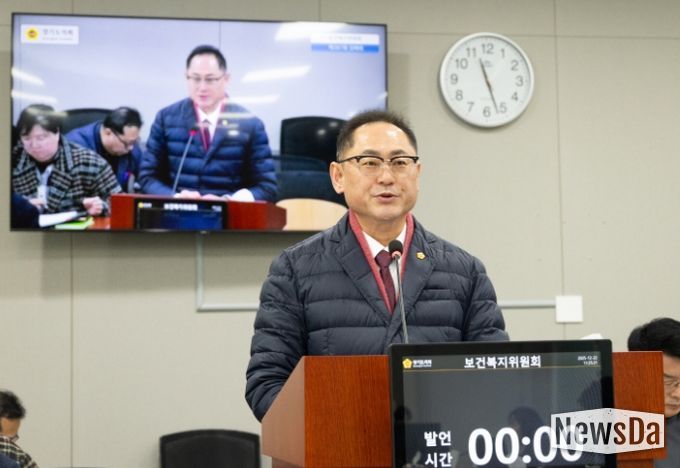 경기도의회 김완규 의원